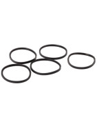 Junta d.100 mm (x5)- DE DIETRICH - S101643  - (X5)