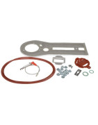 Set de servicioÂ C- DE DIETRICH - S101675