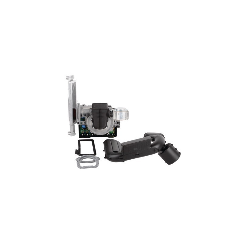 Modulo línea gas - tarjeta uc 15/25kw- DE DIETRICH - S101732
