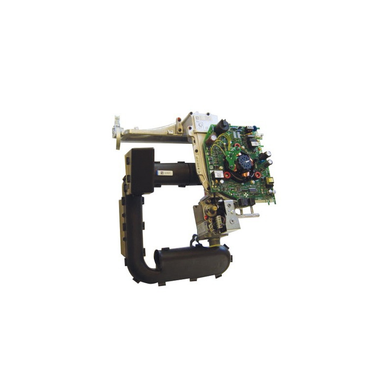 Module ligne gaz-carte UC 40KW- DE DIETRICH - S101733