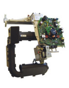 Module ligne gaz-carte UC 40KW- DE DIETRICH - S101733