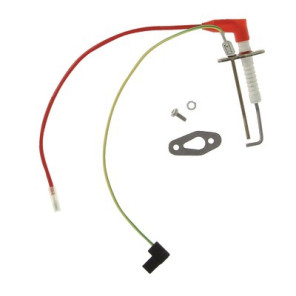 Electrodo de encendido/ionización- DE DIETRICH - S101764