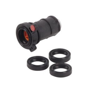 Limiteur de debit 8l/min- DE DIETRICH CHAPPEE - S101766