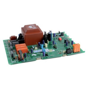 Circuito principal- SAUNIER DUVAL - S1019000