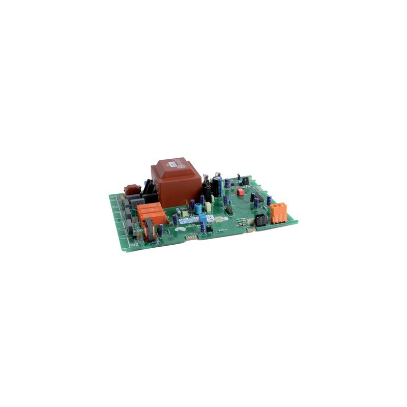 Circuito principal- SAUNIER DUVAL - S1019000
