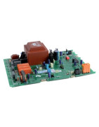 Circuito principal- SAUNIER DUVAL - S1019000