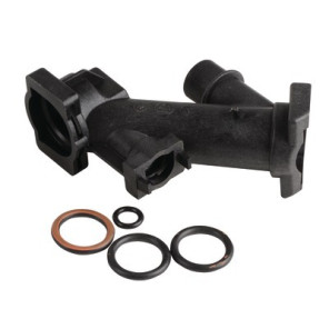 Tubo en Z- SAUNIER DUVAL - S1020600