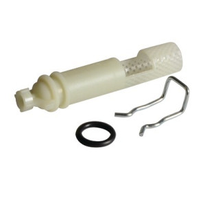 Filtro calefacción- SAUNIER DUVAL - S1024400
