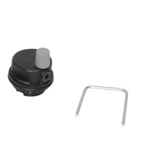Purgador desgasificador- SAUNIER DUVAL - S1024500