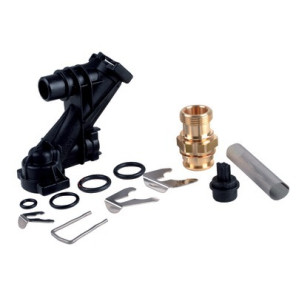 Pipa entrada af- SAUNIER DUVAL - S1024900