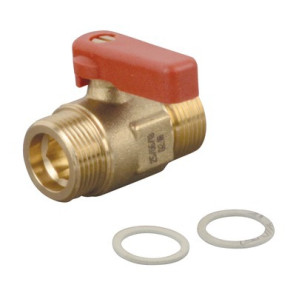 Llave de calefacción- SAUNIER DUVAL - S1025600