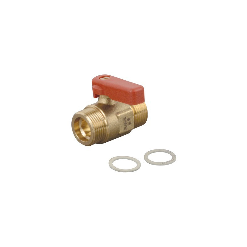 Llave de calefacción- SAUNIER DUVAL - S1025600
