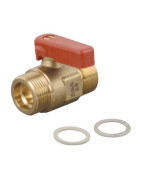 Llave de calefacción- SAUNIER DUVAL - S1025600
