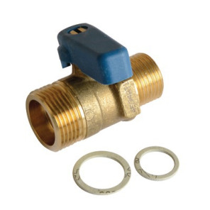 Grifo agua fría- SAUNIER DUVAL - S1025700