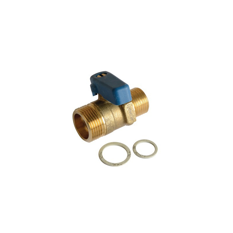 Grifo agua fría- SAUNIER DUVAL - S1025700