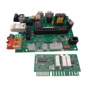 Carte pcu-06- DE DIETRICH - S103053