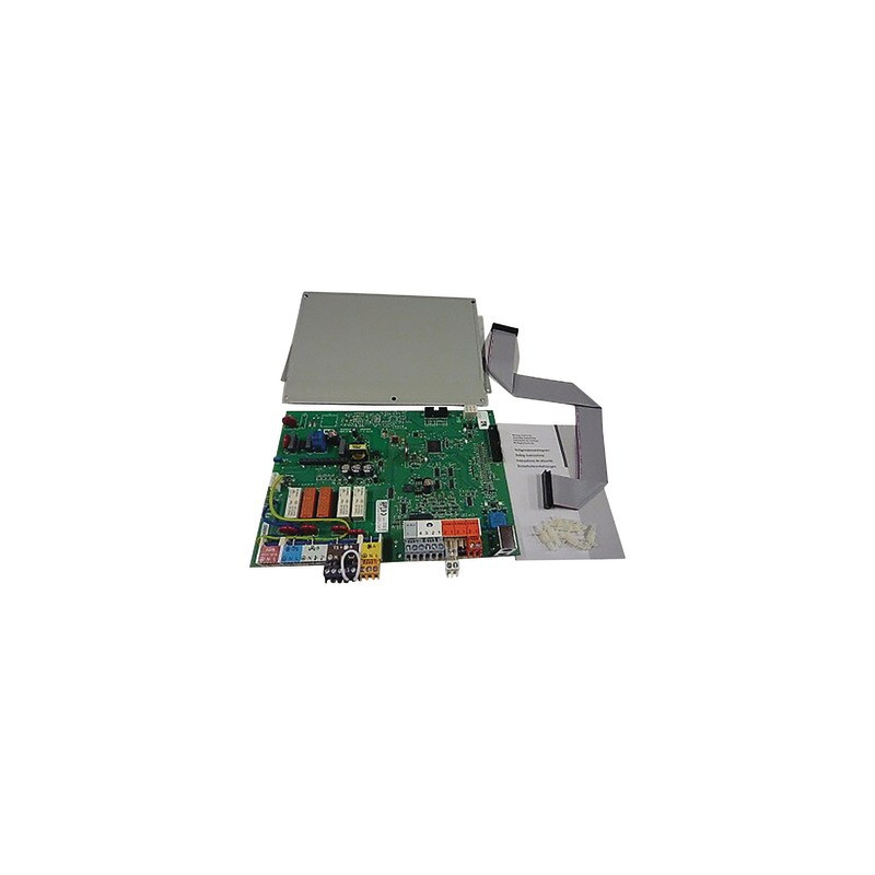 Carte scu diematic- DE DIETRICH - S103056