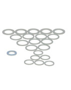 Sachet joints plaque- SAUNIER DUVAL - S1036400