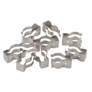 Clip tubo interc- SAUNIER DUVAL - S1037900  - (X10)