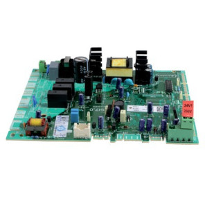 Circuito impreso- SAUNIER DUVAL - S1040000
