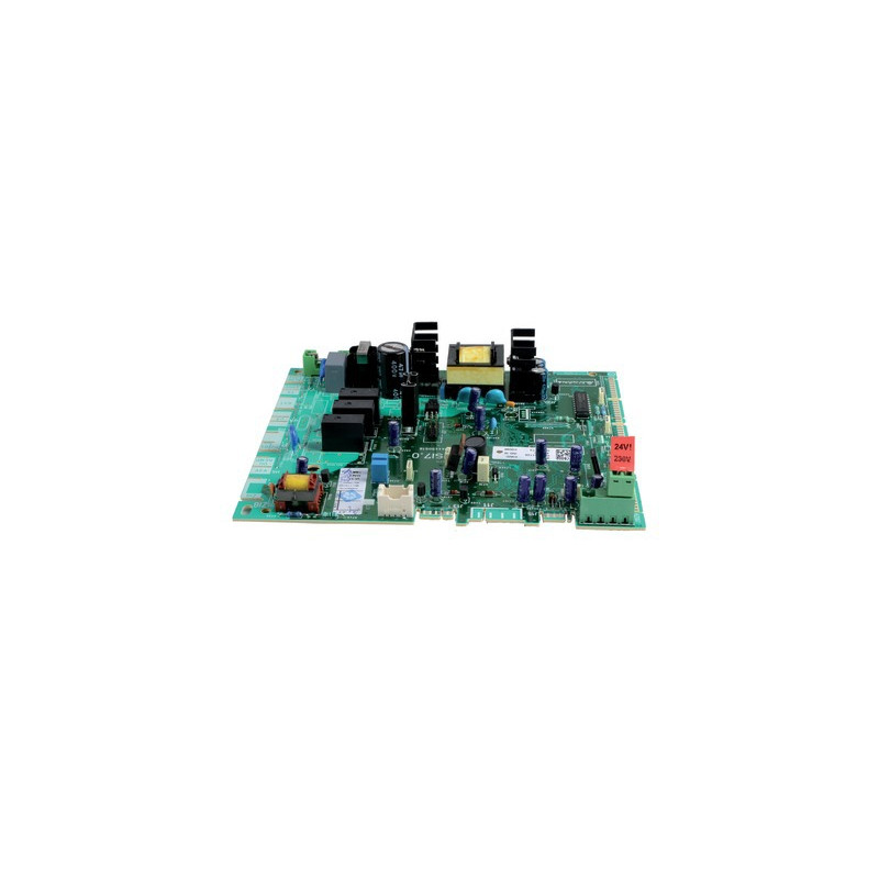Circuito impreso- SAUNIER DUVAL - S1040000