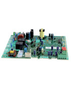 Circuito impreso- SAUNIER DUVAL - S1047000