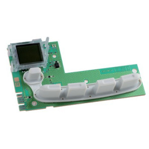 Circuito interface basic- SAUNIER DUVAL - S1062000