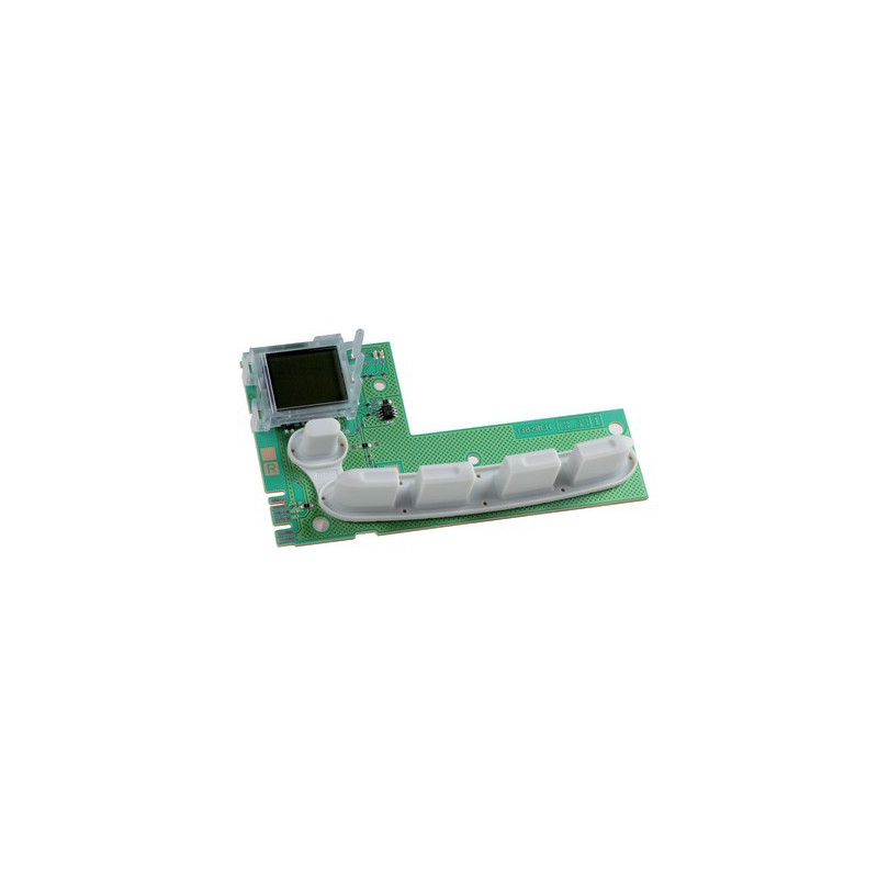 Circuito interface basic- SAUNIER DUVAL - S1062000