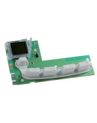 Circuito interface basic- SAUNIER DUVAL - S1062000