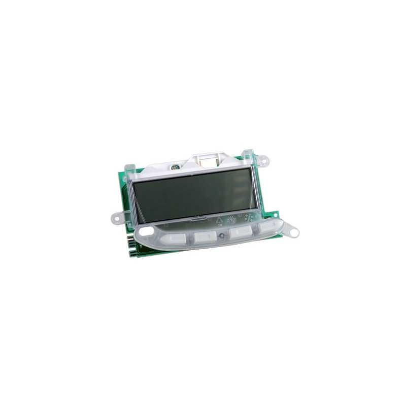 Circuito interface perf sa- SAUNIER DUVAL - S1062200