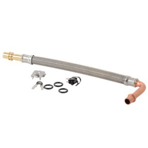 Tubo entrada acum. s10790- SAUNIER DUVAL - S1078700