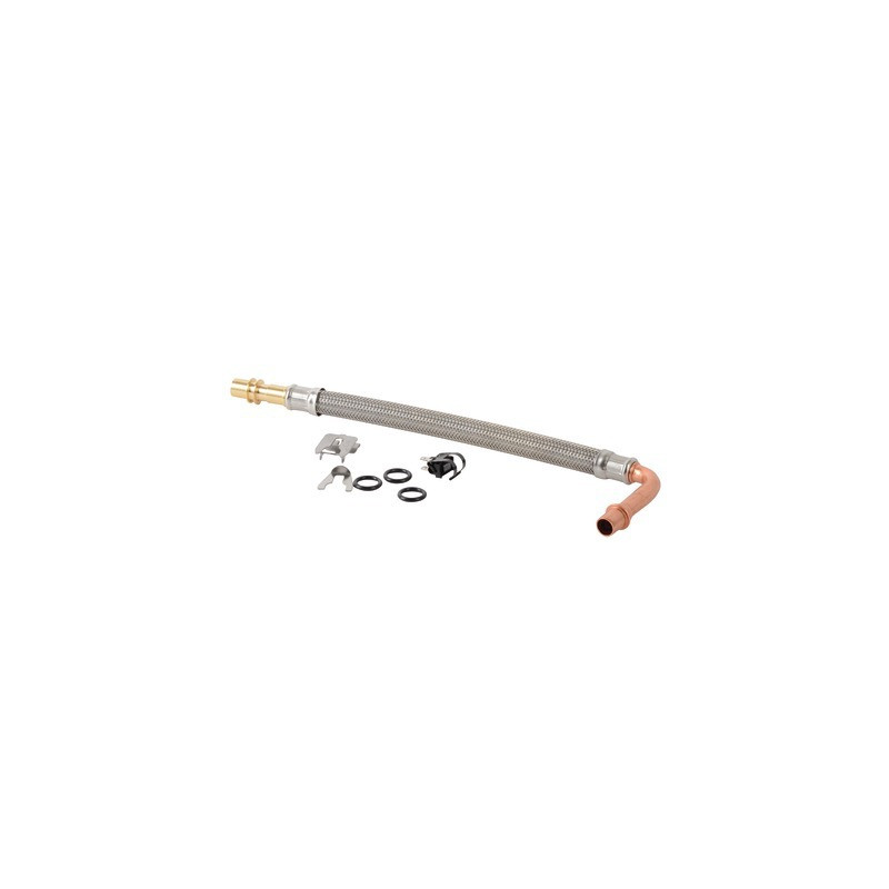 Tubo entrada acum. s10790- SAUNIER DUVAL - S1078700