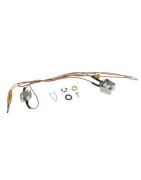 Termopar src y seguridad- SAUNIER DUVAL - S1201300