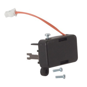 Caja microswitch- SAUNIER DUVAL - S1219100