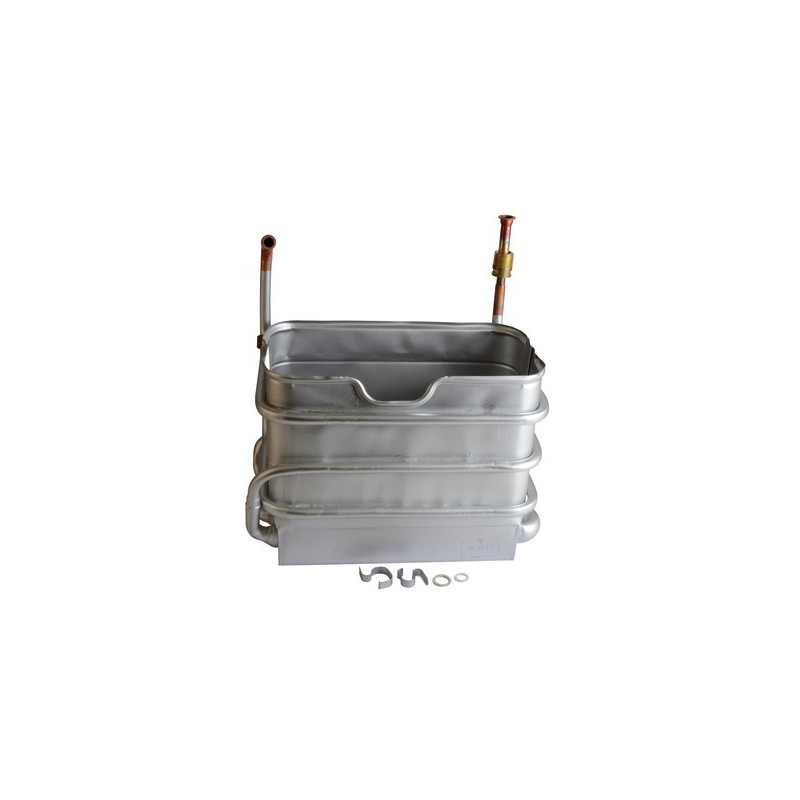 Intercambiador- SAUNIER DUVAL - S1220300