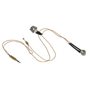 Thermocouple +vmc+surchauffe- SAUNIER DUVAL - S1223800
