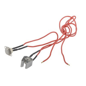 Cable con VMC + sobrecalentamiento- SAUNIER DUVAL - S1226600