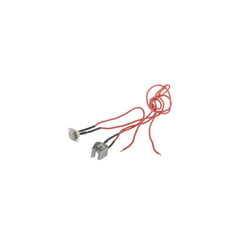 Cable con VMC + sobrecalentamiento- SAUNIER DUVAL - S1226600