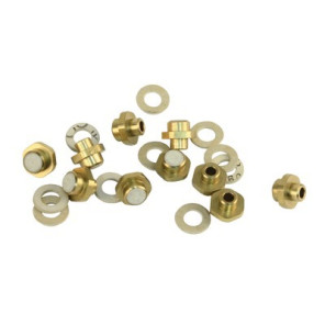 Inyector piloto g20- SAUNIER DUVAL - S1253600  - (X10)
