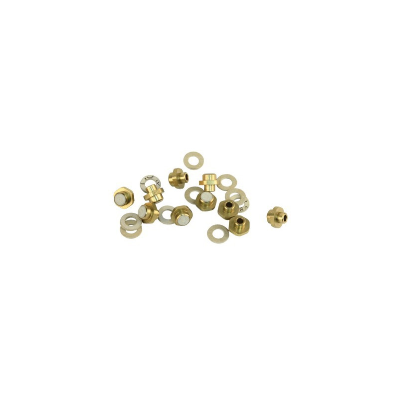Inyector piloto g20- SAUNIER DUVAL - S1253600  - (X10)