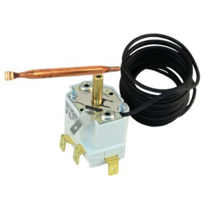 Termostato ajuste 40/100 TXA5C017- DE DIETRICH CHAPPEE - S134596