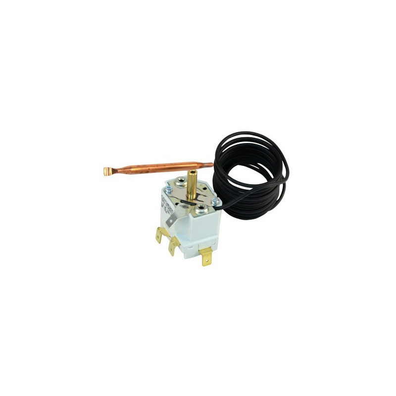 Termostato ajuste 40/100 TXA5C017- DE DIETRICH CHAPPEE - S134596