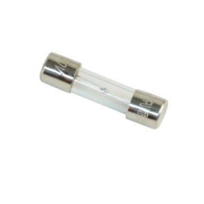 Fusible 6.3 amperes 5x20- CHAPPEE - S15803525
