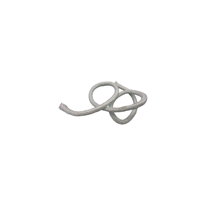 Tresse ronde blanc d-16 le met- CHAPPEE - S17000198