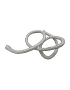 Tresse ronde blanc d-16 le met- CHAPPEE - S17000198