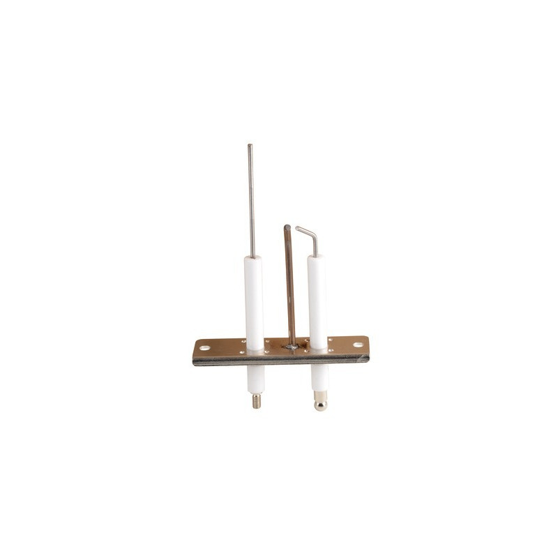 Conjunto de encendido y detección L:60- CHAPPEE - S17002052