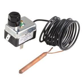Termostato TG400 capilar 2m- CHAPPEE - S17006955