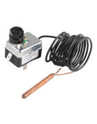 Termostato TG400 capilar 2m- CHAPPEE - S17006955