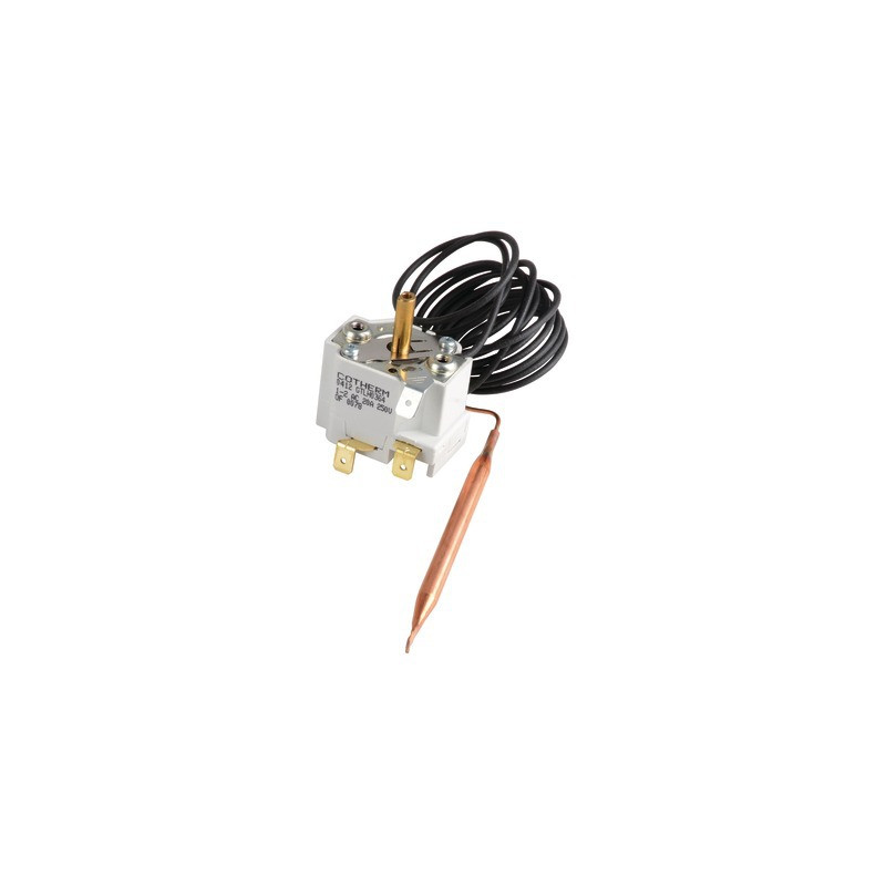 Termostato TXA 4C 018 30/90°C- CHAPPEE - S17007004