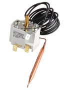 Termostato TXA 4C 018 30/90°C- CHAPPEE - S17007004
